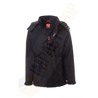 Payper Nordet bélelt vízálló softshell dzseki Payper Nordet bélelt vízálló softshell dzseki