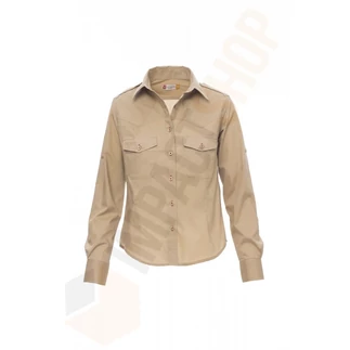 Payper Trophy női pamut ing