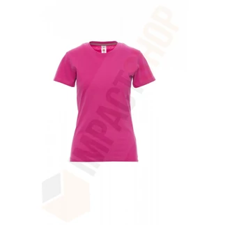 Payper Sunrise pamut női póló - XS-2XL méretig!