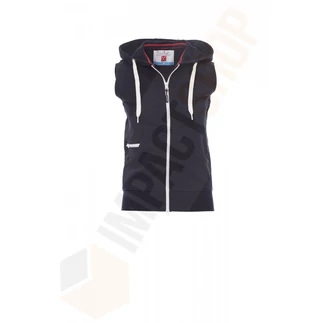 Payper Boxer ujjatlan női pulóver