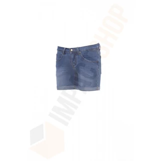 Payper California női farmer rövidnadrág