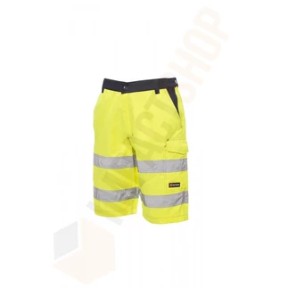 Payper Craft láthatósági rövidnadrág