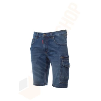 Payper West farmer rövidnadrág