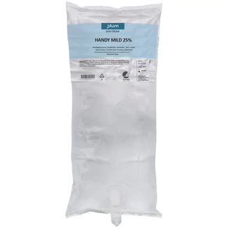 Plum Handy Mild bőrápoló krém 500 ml tasak