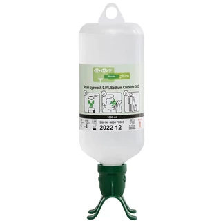 Plum elsősegély DUO szemkimosó 1000 ml Plum elsősegély DUO szemkimosó 1000 ml
