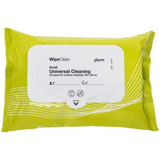 Plum WipeClean univerzális tisztítókendő kicsi