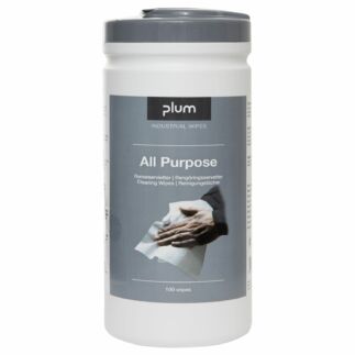 Plum 5271 Industrial wipes all purpose ipari tisztítókendő