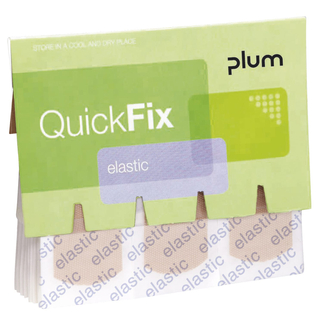 Plum Quickfix elastic rugalmas 6x45 ragtapasz adagoló