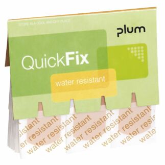 Plum Quickfix vízálló ragtapasz utántöltő