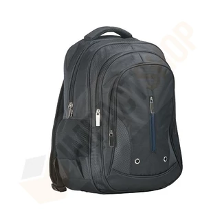 B916 - Három rekeszes hátizsák