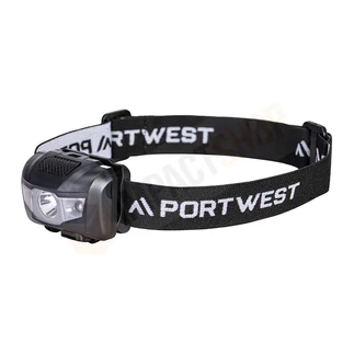 Portwest PA71 USB Újratölthető fejlámpa