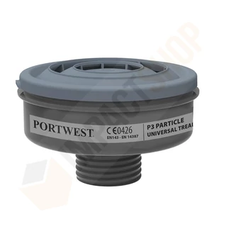 Portwest P946 P3 részecske szűrőbetét (6 db)