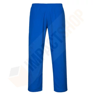 Portwest 2208 Pék kék nadrág L kiárusítás