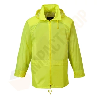 Portwest S440 Classic láthatósági esőkabát