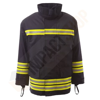 Portwest FB30 over-coat tűzoltó kabát