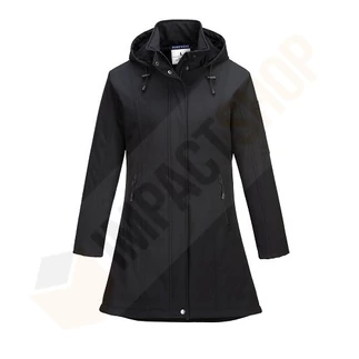 Portwest TK42 Carla női softshell kabát