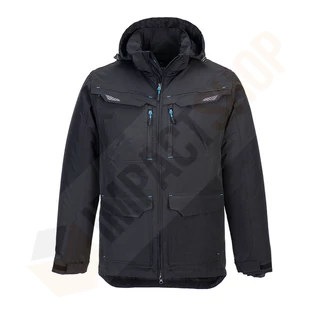 Portwest WX3 T740 téli kabát