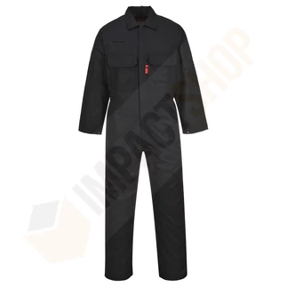 Portwest Bizweld biz1 lángmentes hegesztő overál
