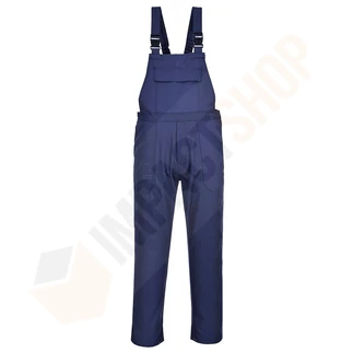 Portwest Bizweld BIZ4 hegesztő mellesnadrág