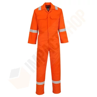 Portwest Bizweld biz5 iona hegesztő overál
