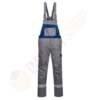 Portwest FR07 Bizflame ultra kantárosnadrág - Ipari védőruha