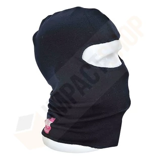 Portwest FR18 Antisztatikus, lángálló maszk - Ipari védőruha