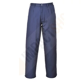 Portwest FR36 Antisztatikus, lángálló deréknadrág