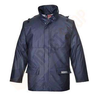 Portwest FR46 sealtex Antisztatikus, lángálló esődzseki
