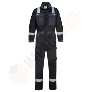 Portwest FR503 WX3 multifunkciós sztreccs overál