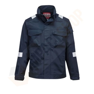 Portwest FR68 Bizflame ultra Munkakabát - Ipari védőruha