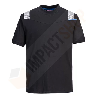 Portwest FR712 WX3 antisztatikus, lángálló póló