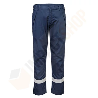 Portwest FR417 Bizflame Multifunkciós védőnadrág