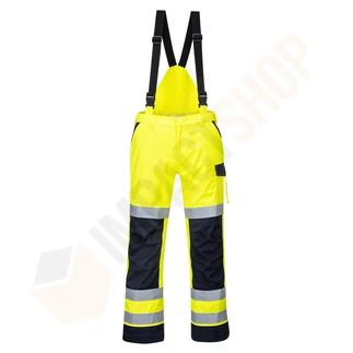 Portwest MV71 Modaflame Rain multi norm arc nadrág