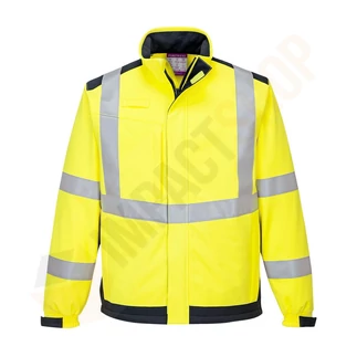 Portwest MV72 Modaflame multi norm arc softshell kabát