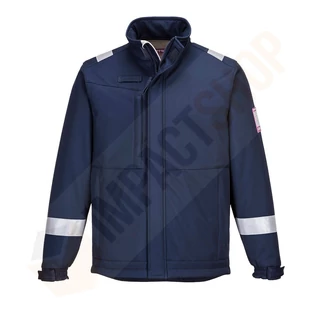 Portwest MV73 Modaflame multi norm softshell kabát