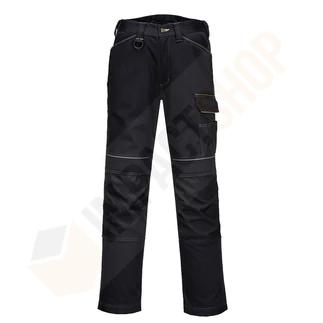 Portwest PW3 PW304 könnyű Stretch deréknadrág