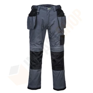 Portwest PW3 PW305 Stretch Holster deréknadrág