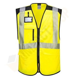 Portwest PW3 PW309 Hi-Vis Executive mellény