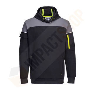 Portwest PW3 PW337 Kapucnis pulóver