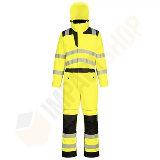 Portwest PW3 PW355 Hi-Vis overál Portwest PW3 PW355 Hi-Vis overál