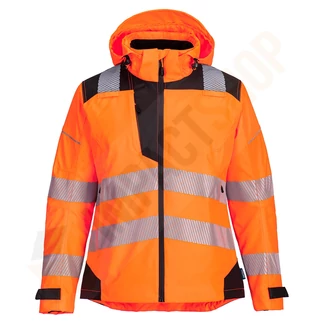 Portwest PW3 PW389 Hi-Vis Női esőkabát
