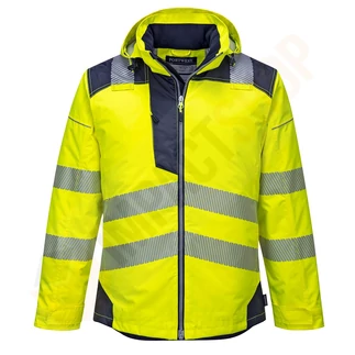 Portwest PW3 T400 Hi-Vis télikabát