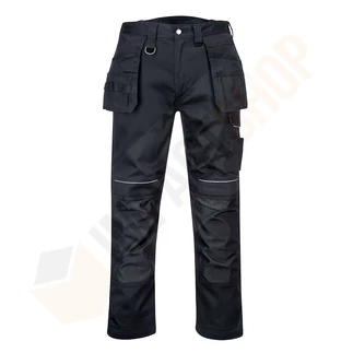 Portwest PW3 PW347 pamut munkásnadrág