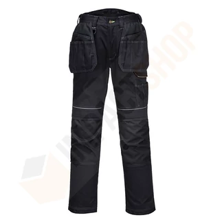 Portwest PW3 T602 Holster lengőzsebes deréknadrág