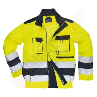 Portwest TX50 Lille Texo Hi-Vis munkakabát