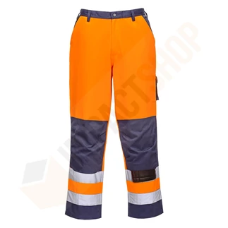 Portwest TX51 Lyon Texo Hi-Vis deréknadrág