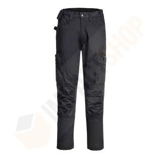 Portwest WX2 CD881 Eco stretch trade deréknadrág