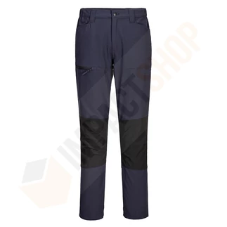 Portwest WX2 CD886 Slim fit super deréknadrág