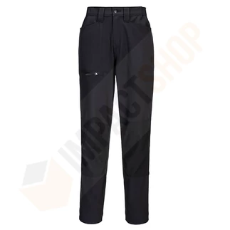 Portwest WX2 CD887 Sztreccs női deréknadrág