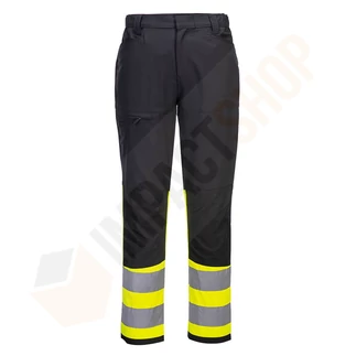 Portwest WX2 CD888 Eco HV Service deréknadrág